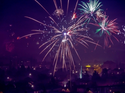 Gedichte zu sonstigen Feiertagen und festlichen Anlässen