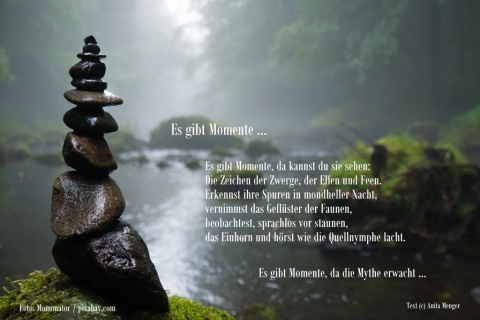 Gedicht