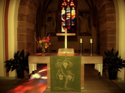 Altar