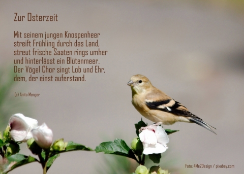 Gedicht